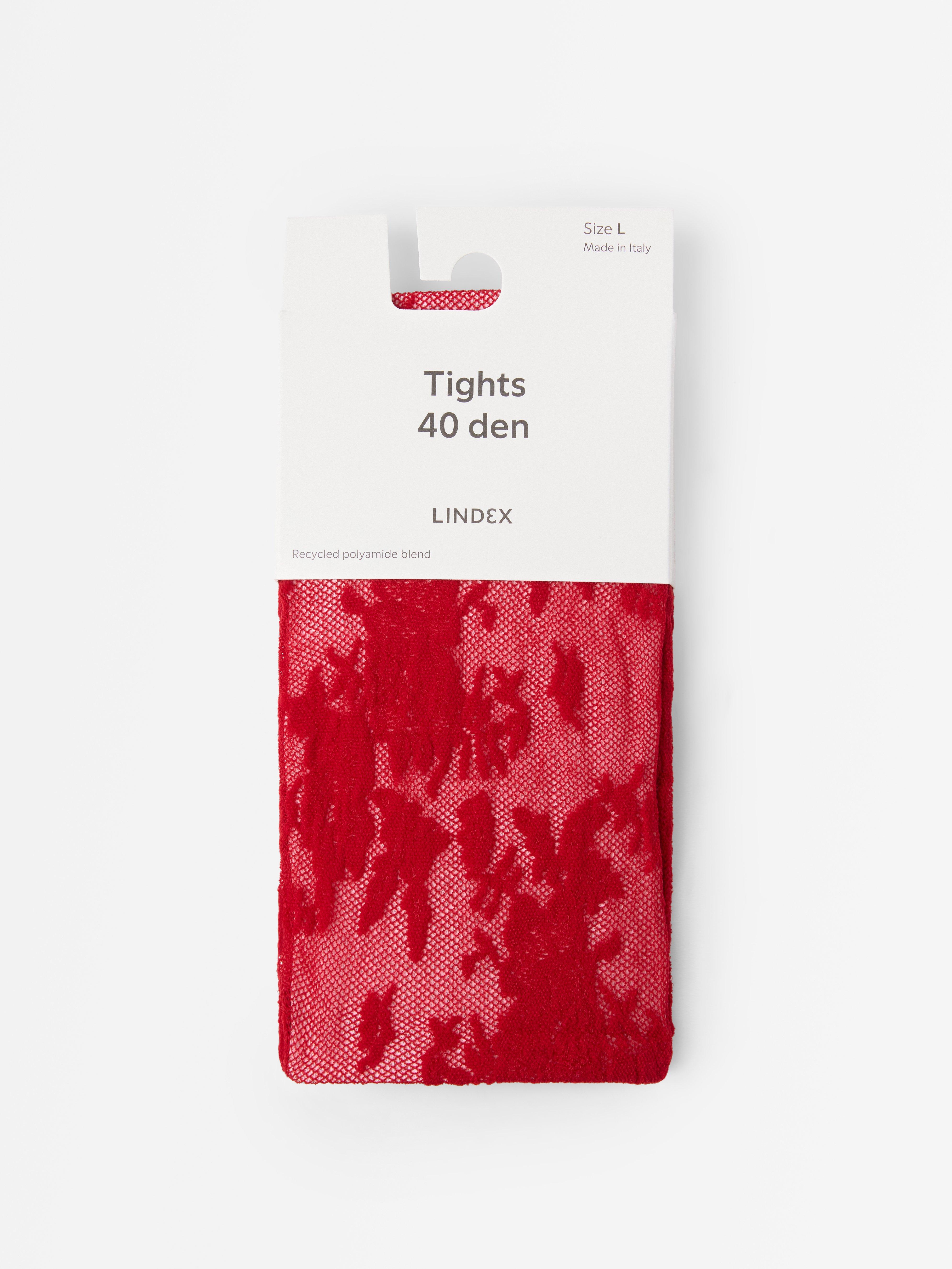 Tights 70 Denier Lindex - Gradient Wallpaper Collection - Full HD Quality