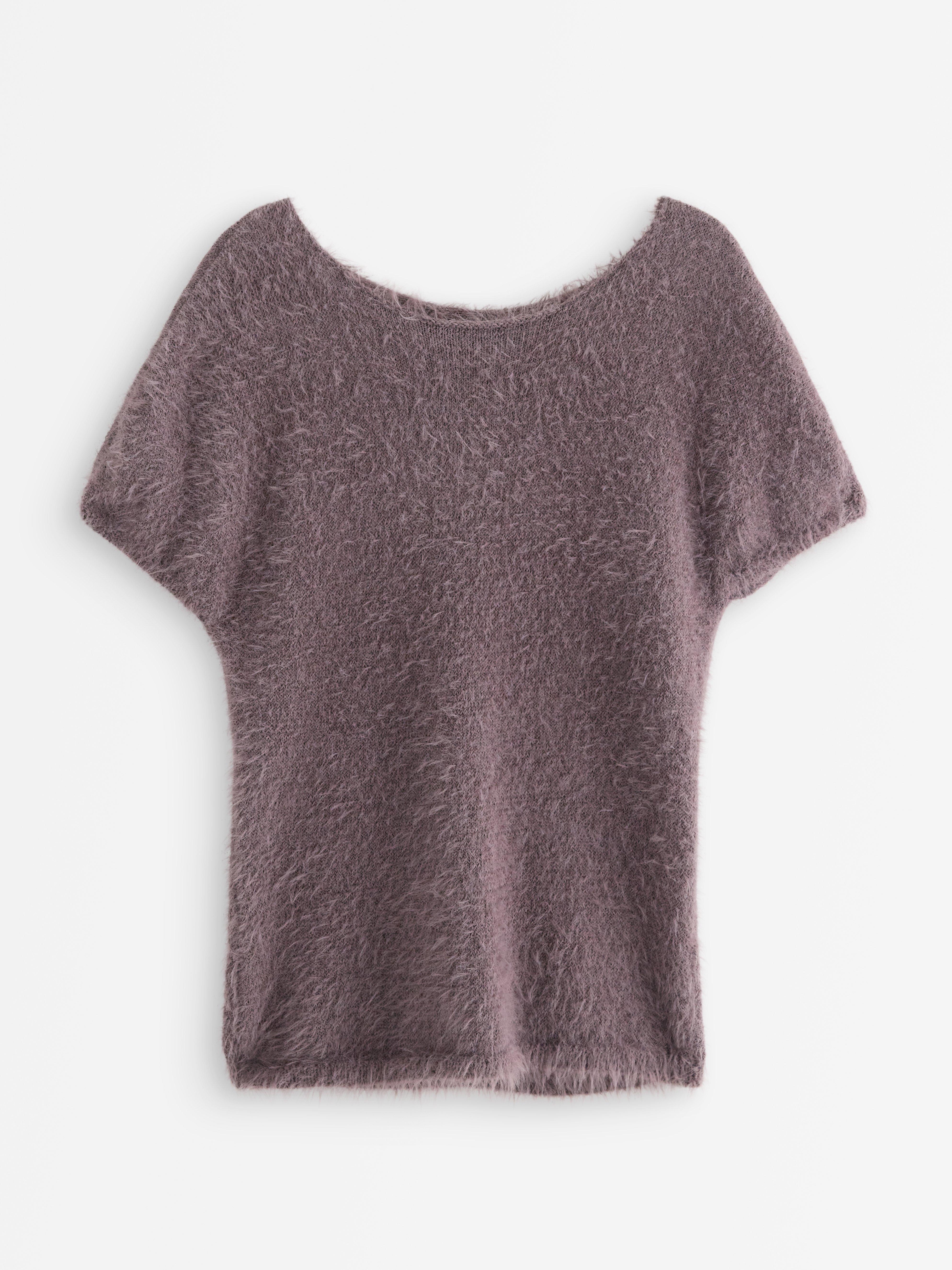 Soft Knit Top Lindex - Artistic Space Picture - Full HD