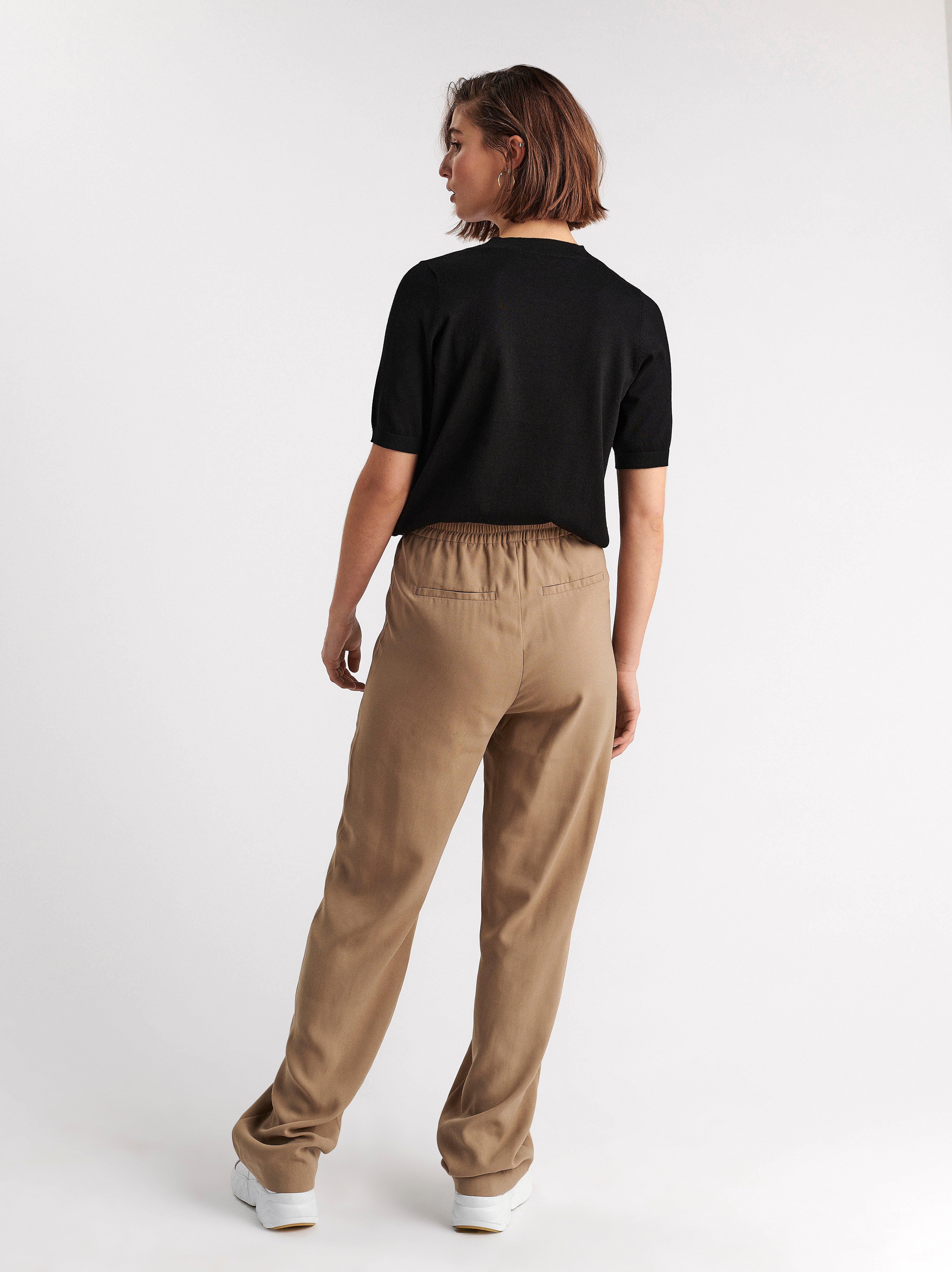 Pattern Knit Top Lindex - Ultra HD City Designs for Desktop