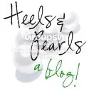 Heels & Pearls