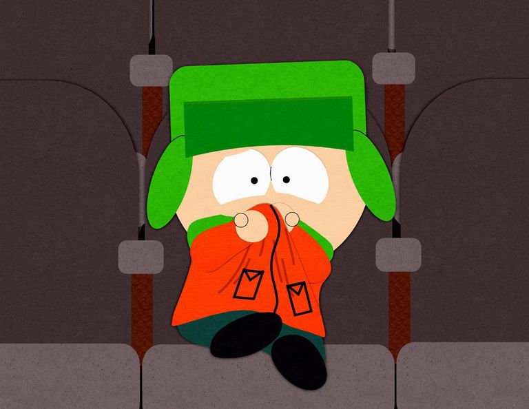 South Park Uc Sezon Icin Daha Onay Aldi