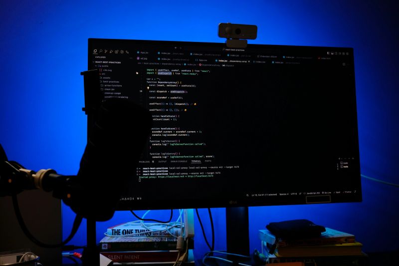 Useeffect Deep Dive Into The Concept - Premium Nature Wallpaper Gallery - Ultra HD