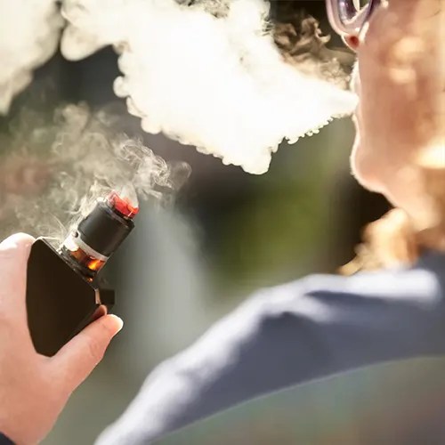 Vape detection systems: monitor and prevent vaping