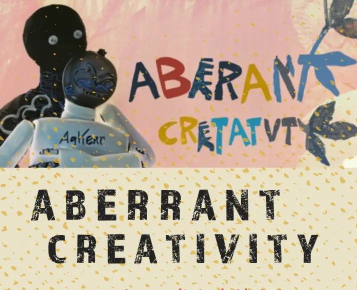 AberrantCreativity