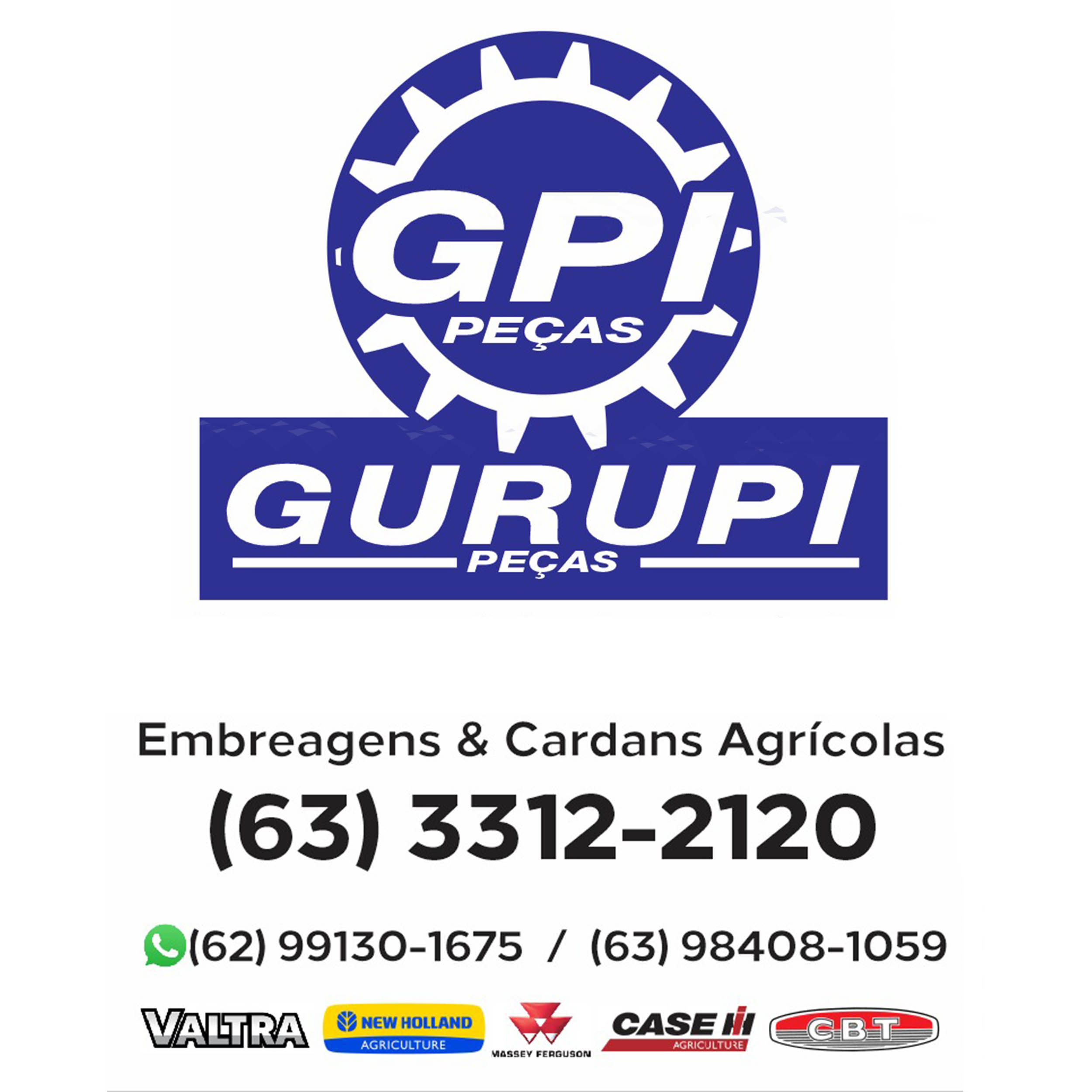 GPI PEÇAS