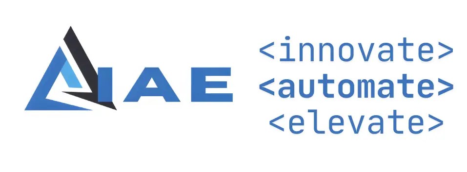 IAE Consulting