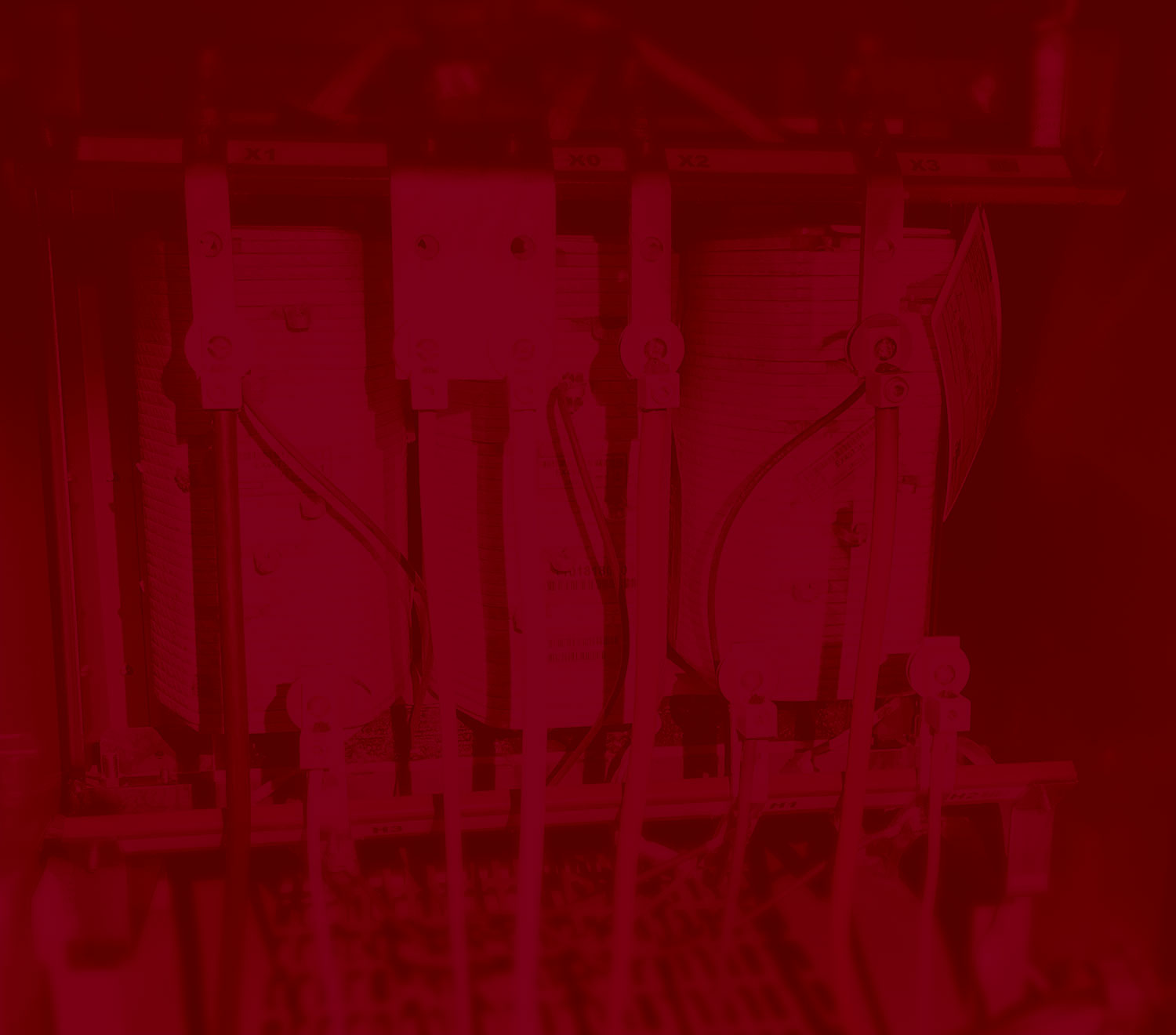 Back To Basics The 480 277 V To 208 120 V Wye Transformer Installation Iaei Magazine 