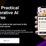 Free Practical Generative AI Course - AI Forest