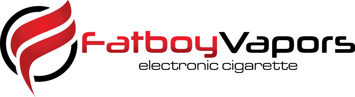 FatBoy Vapors logo