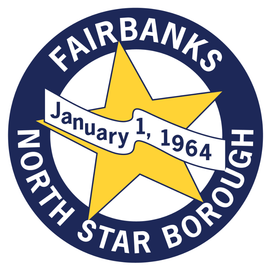 FNSB Central Recycling Facility (CRF) logo
