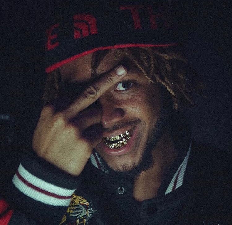 RVA’s Slim Kee Drops Anthemic New Single “Okay” Featuring Will Chamberlain