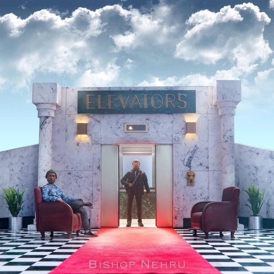 “Elevators: Act I & II” album review.