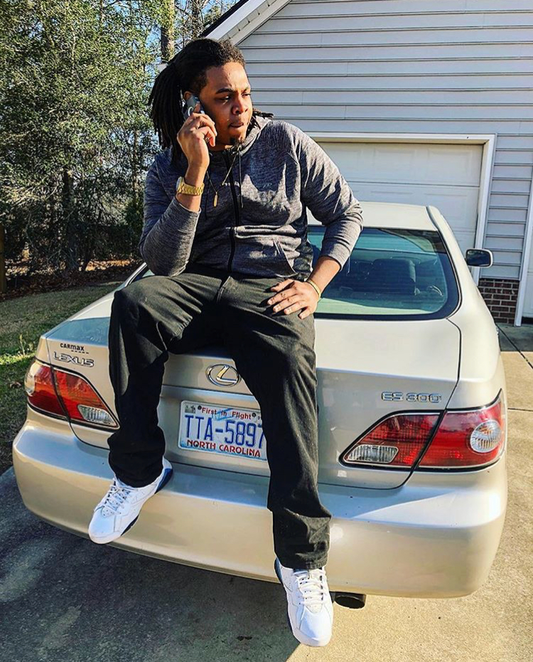 The Come Up: #FREEGAME- Almighty Te’