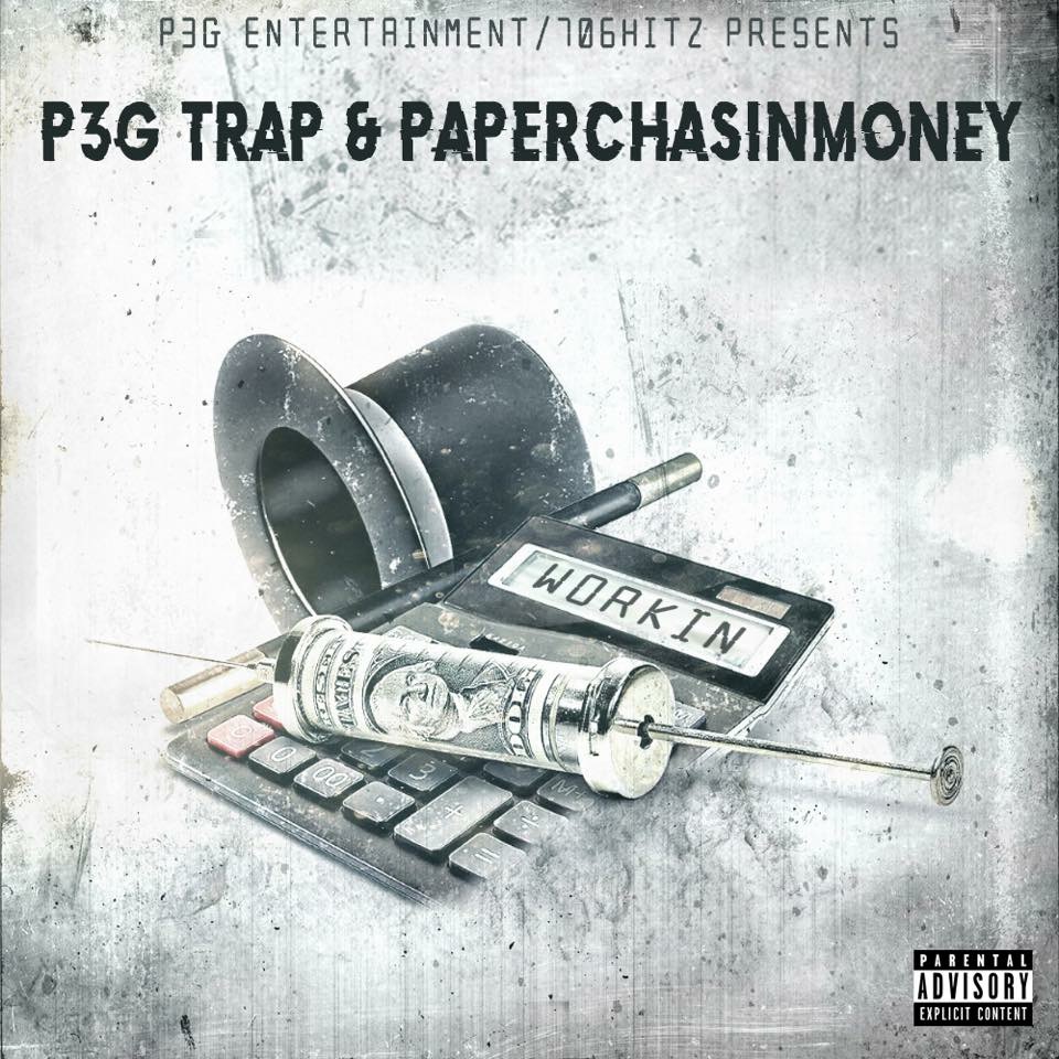 The Come Up: #FREEGAME- P3G Trap