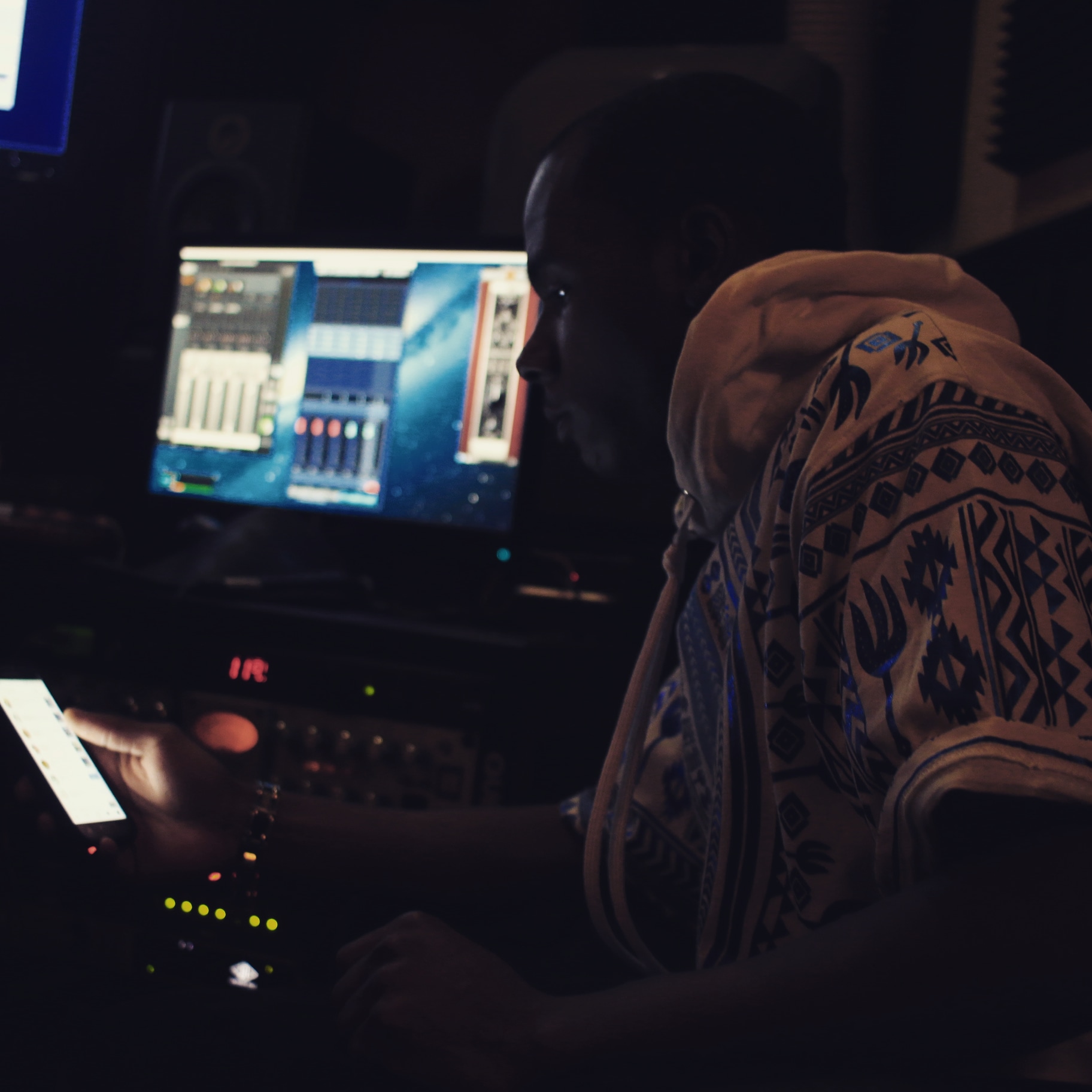 The JBizz x IAHHM Interview