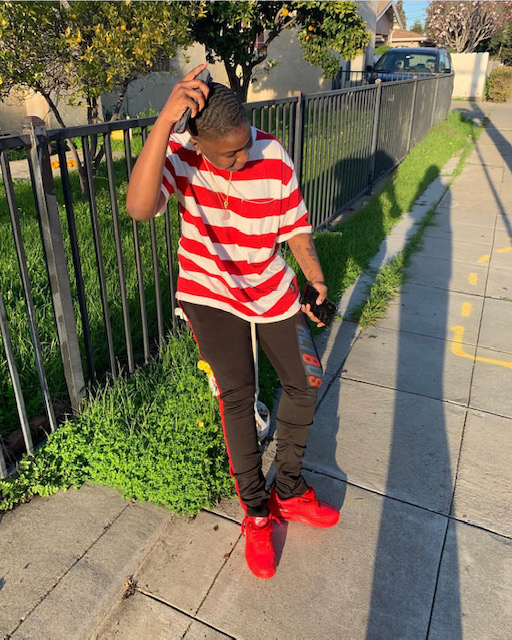 IAHHM Presents Richmond’s Diavian