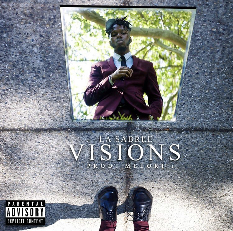 hip hop, music, la sabree