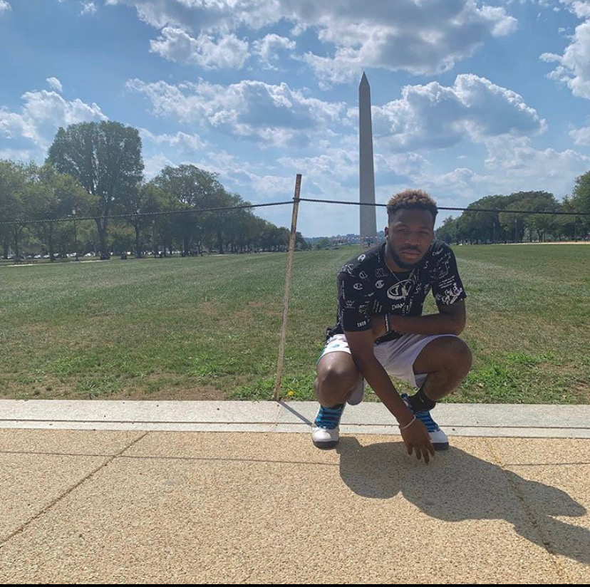 The Come Up: KO(OTG TAKEOVER PT.2)