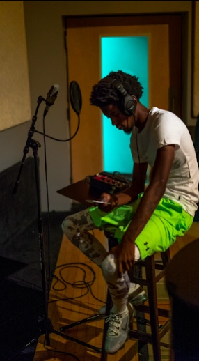 TMac 5200 Opens Up About His 2020 Visions