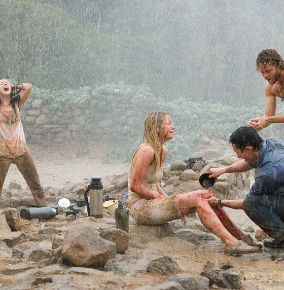 The Ruins (2008)