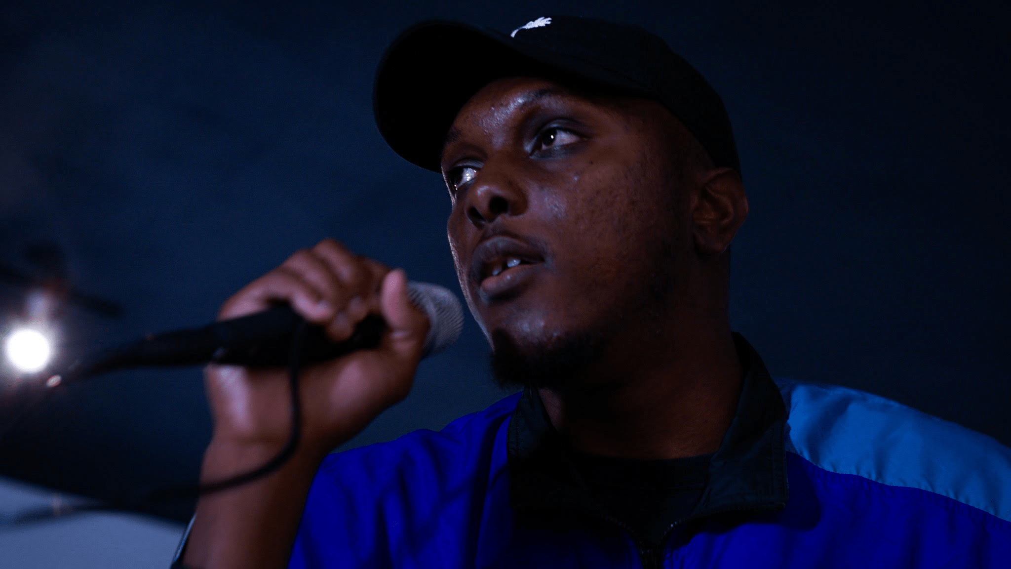 ConSCious – “Stop Killing Us”