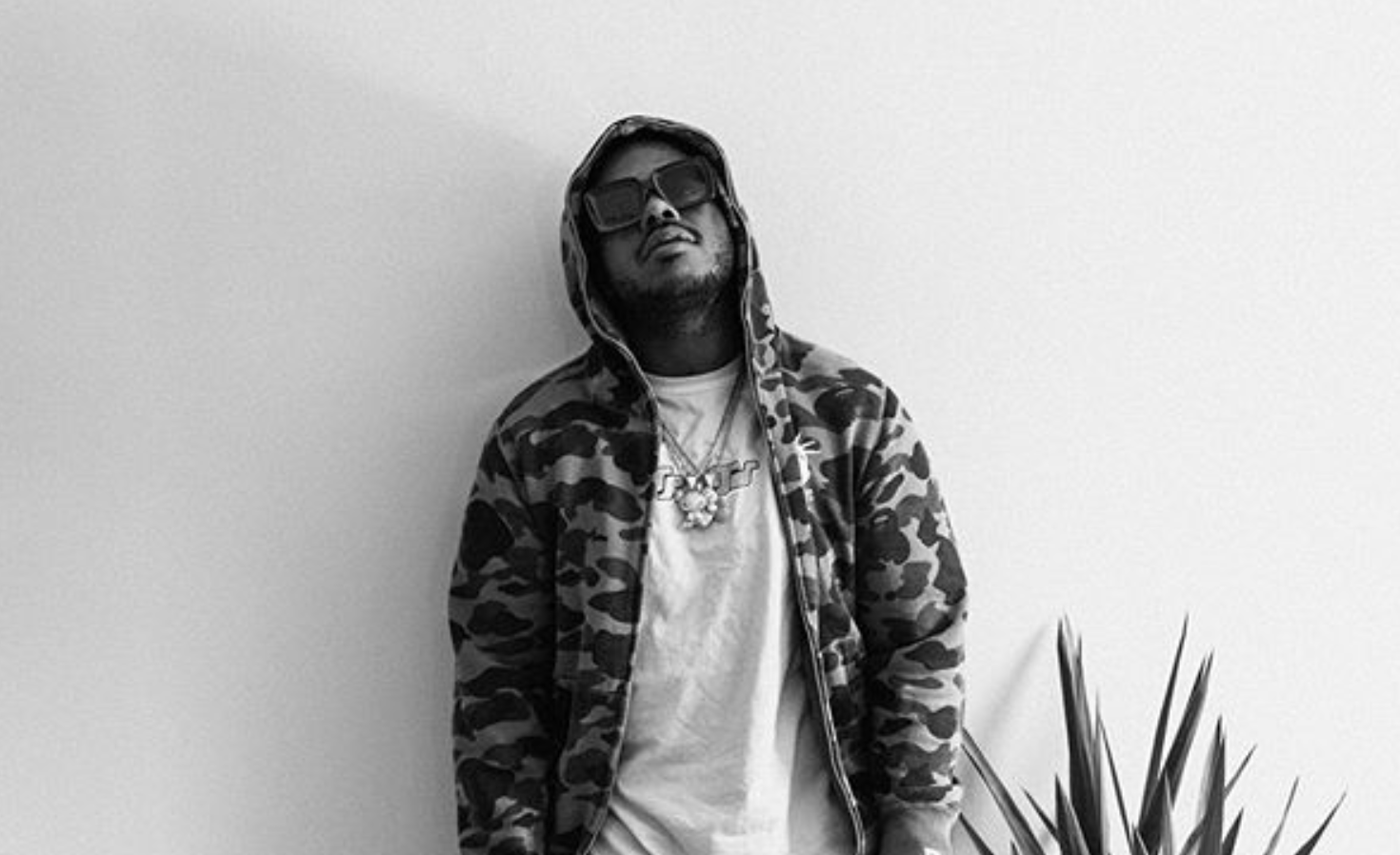 Choo Jackson – “Space & Time”