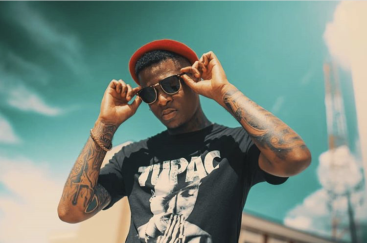 Mill Tiket – “For Ya” (Music Video)