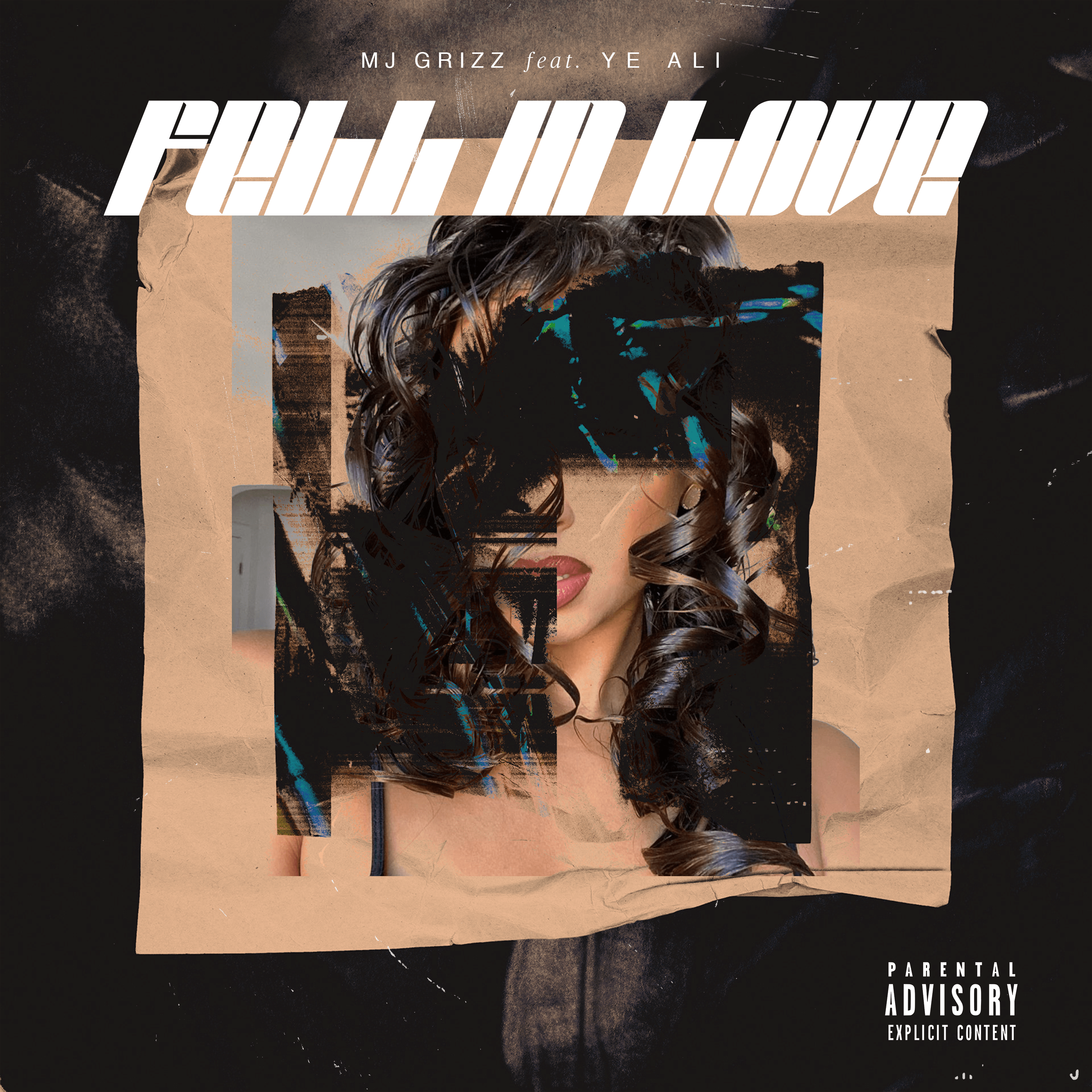 MJ Grizz ft. YE Ali – “Fell In Love”