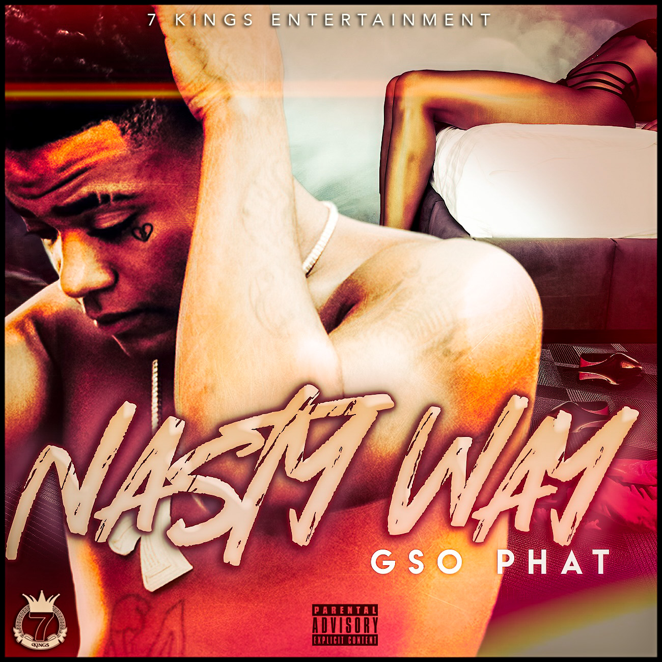 GSO Phat ft. Lil Chad – “Nasty Way” & “Ran It Up”