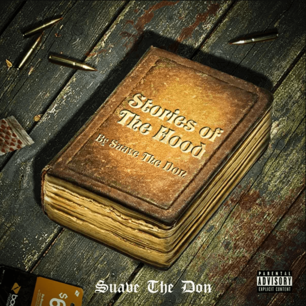 Suave The Don – “Stories of the Hood” (Video)