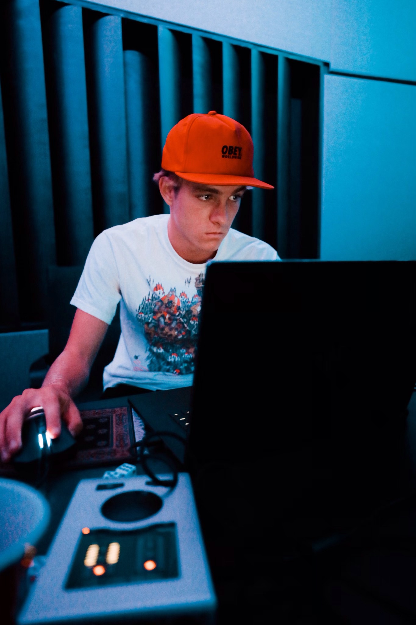 Young Cutta Is The Hip Hop Producer You Need To Know