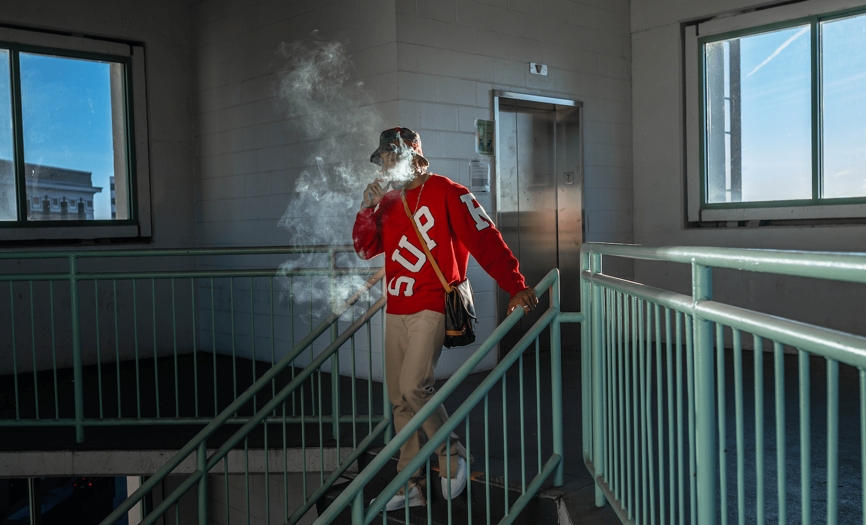 El Jubo Ft. Zaytoven – “Paper”