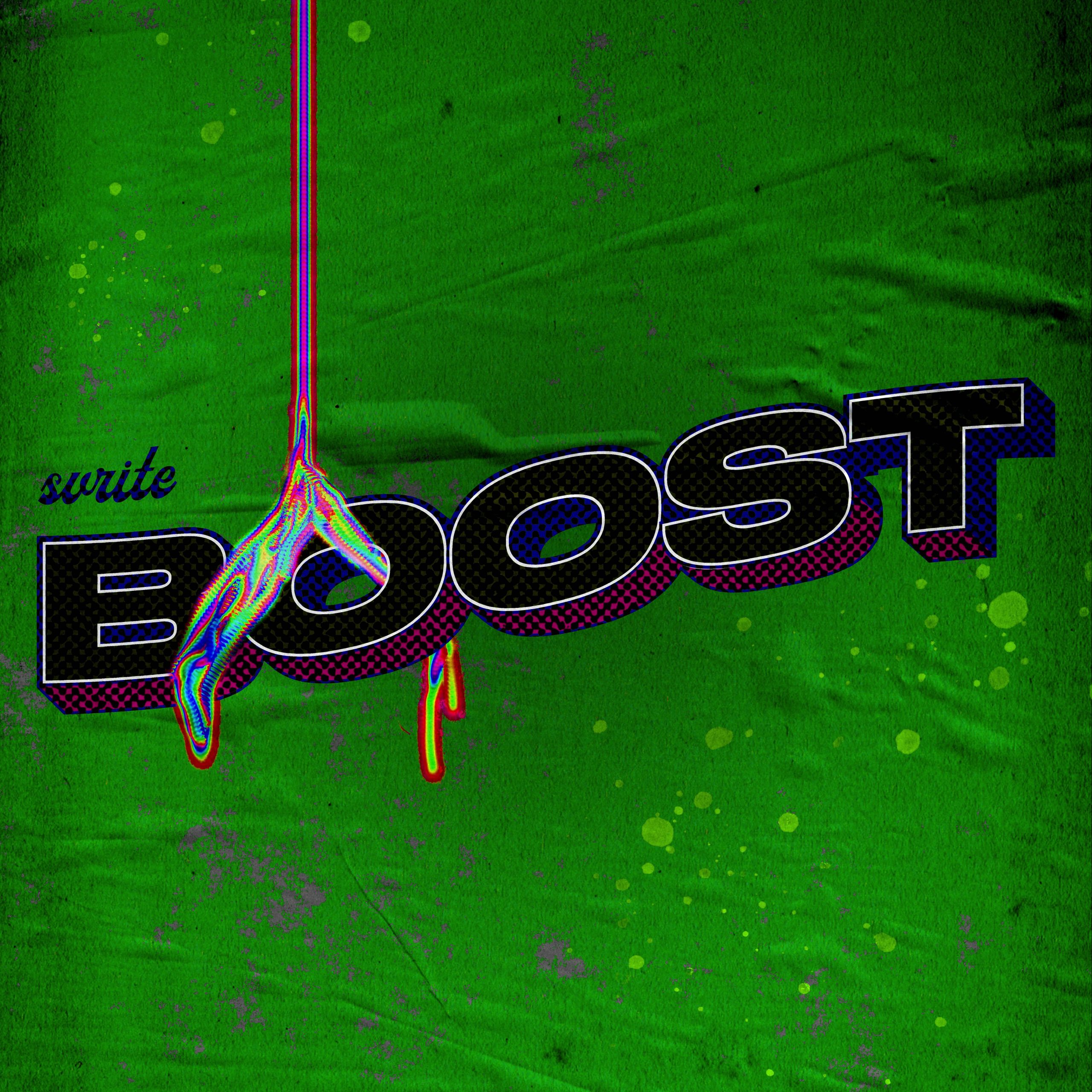 SVRITE – “Boost”