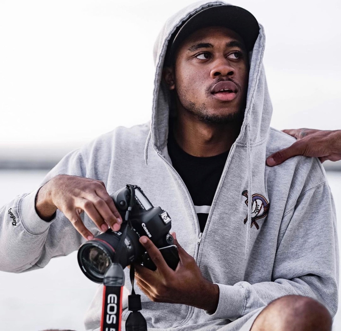 Rising Visual Artist Chief Will Is The Next Big Thing In LA