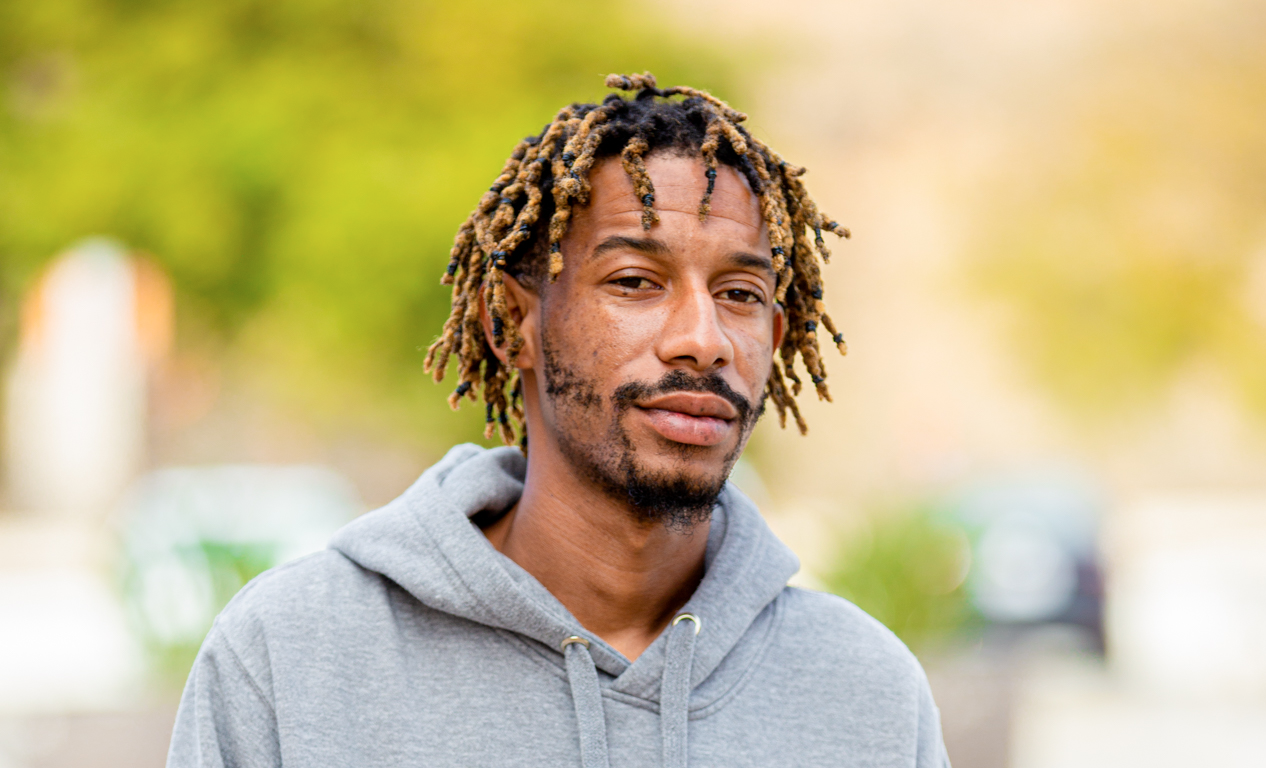 Terell Online – “Simple”