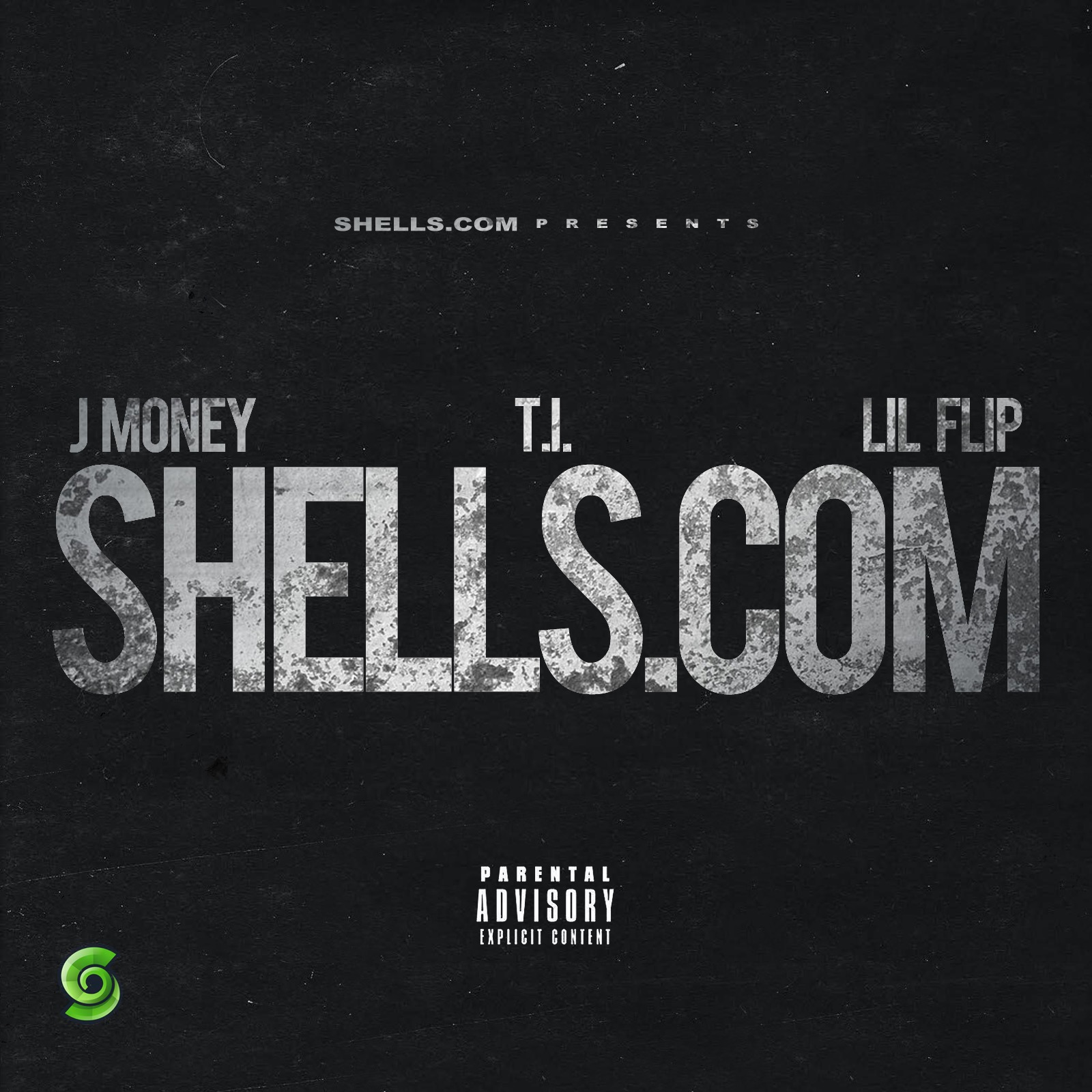 J Money ft. T.I. & Lil Flip – “Shells.com”