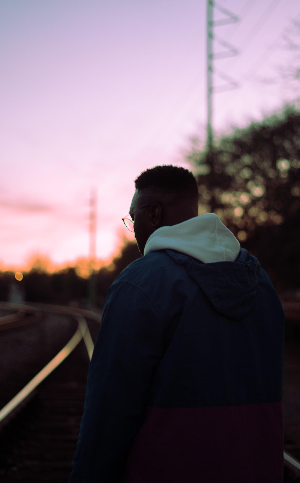 CONSCIOUS – “HIS STORY PT. 2”