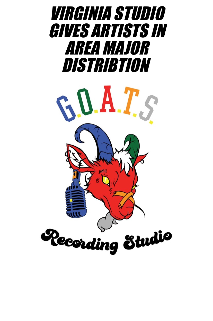 New Business: Goats Studio