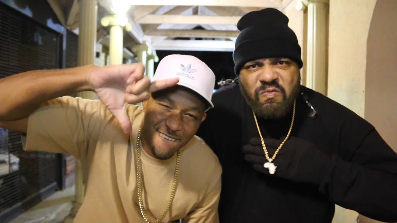 West Haven Blast – “I Thought You Knew” & “King Kong”