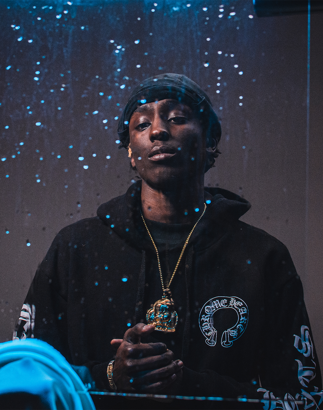 Astrokidjay – “My Time”