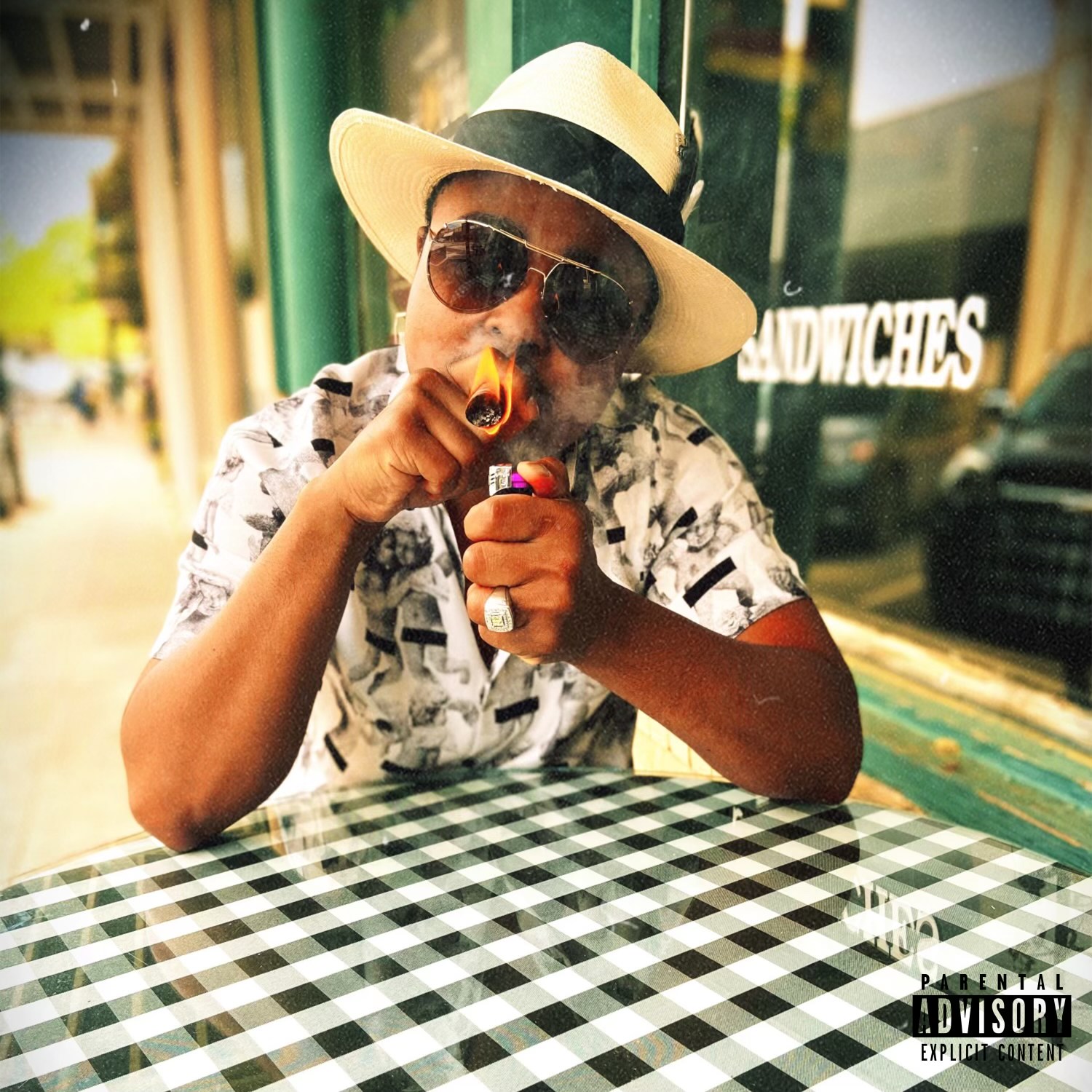 Philadelphia’s Scholito Offers Top-Notch Luxury Rap on Celebratory New Album, ‘Crawfioni Chronicles’