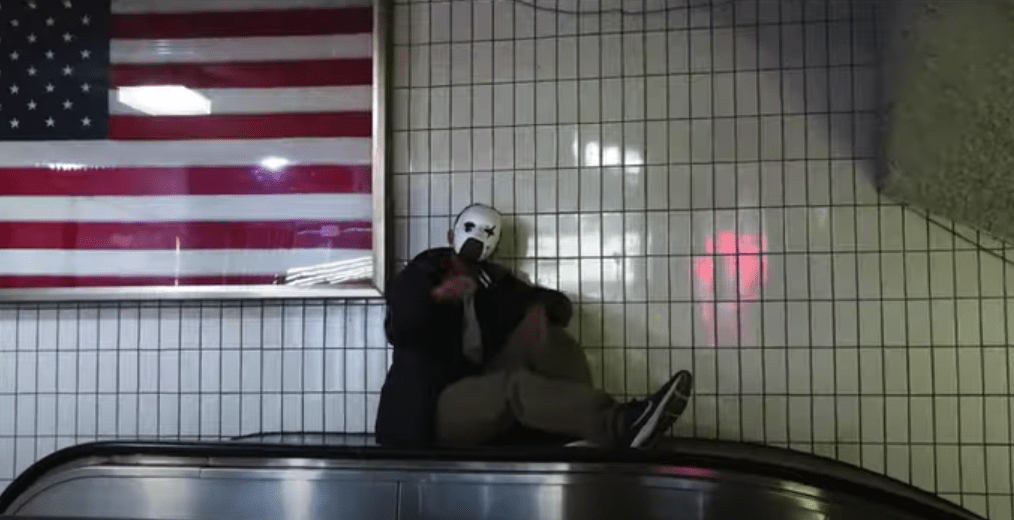 PVRTH – “When I’m Down”