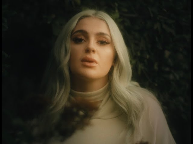 Mia Delance – “Let Me Go” (Official Video)