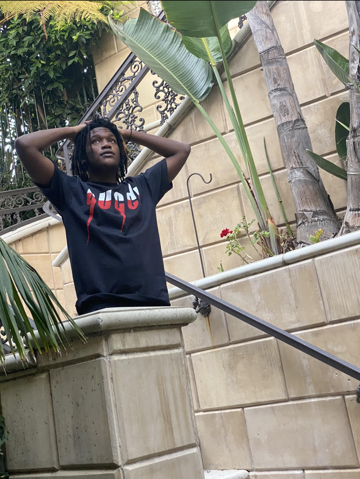 Jnel Kidd Looks To Make Some Noise With His Latest Single “6 Feet”