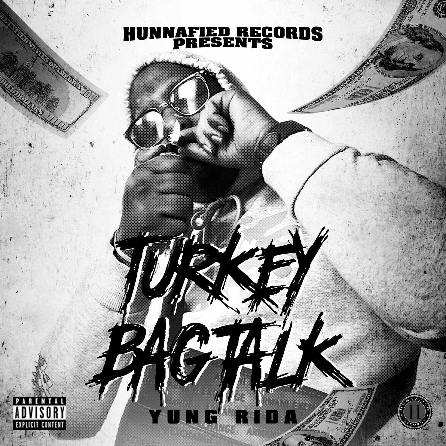 Yung Rida – “Turkey Bag Talk”