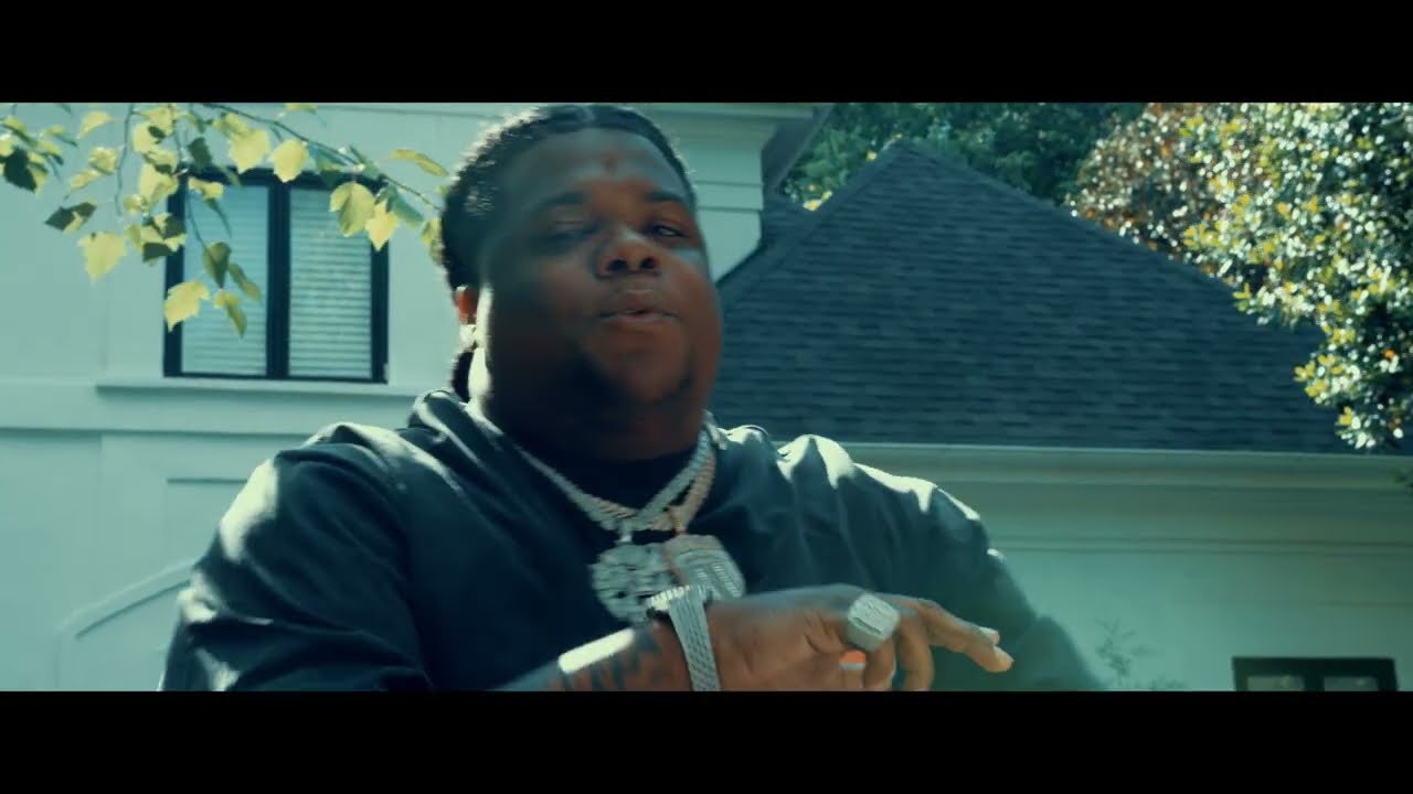 Big Homie G – “Good Year”