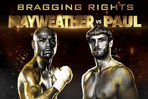 Floyd Mayweather vs Logan Paul WATCH LIVE FREE