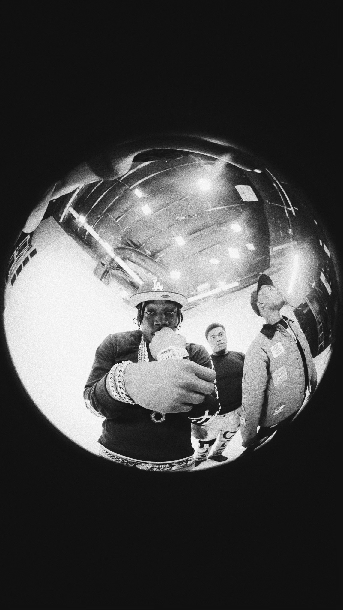  BoogieFrmDa8 proves he is not one to be messed with in his visual, “Not Him” 