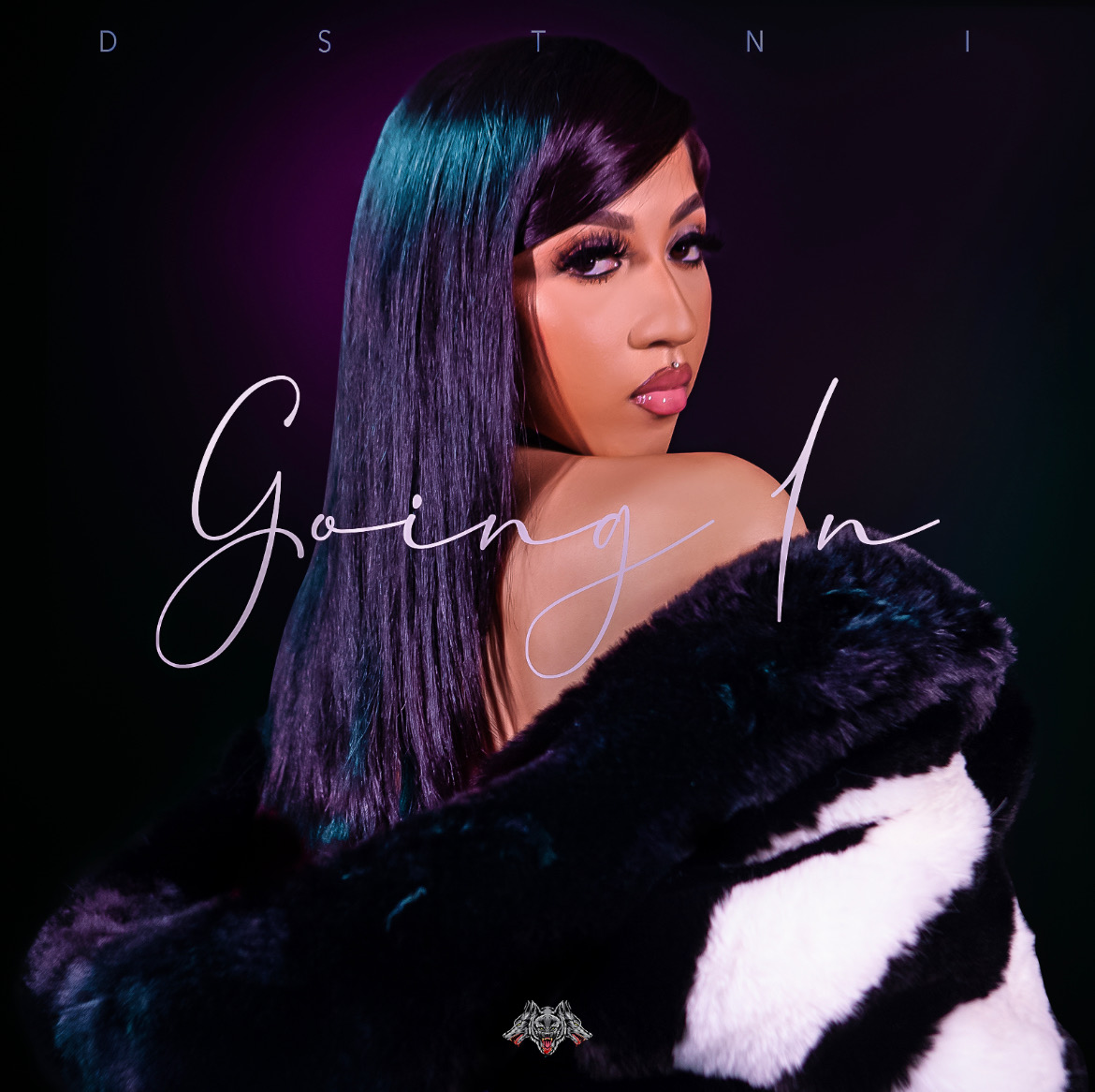EMERGING ATL BASED RAPPER DSTNI SHARES NEW SINGLE AND VISUAL “GOING IN”