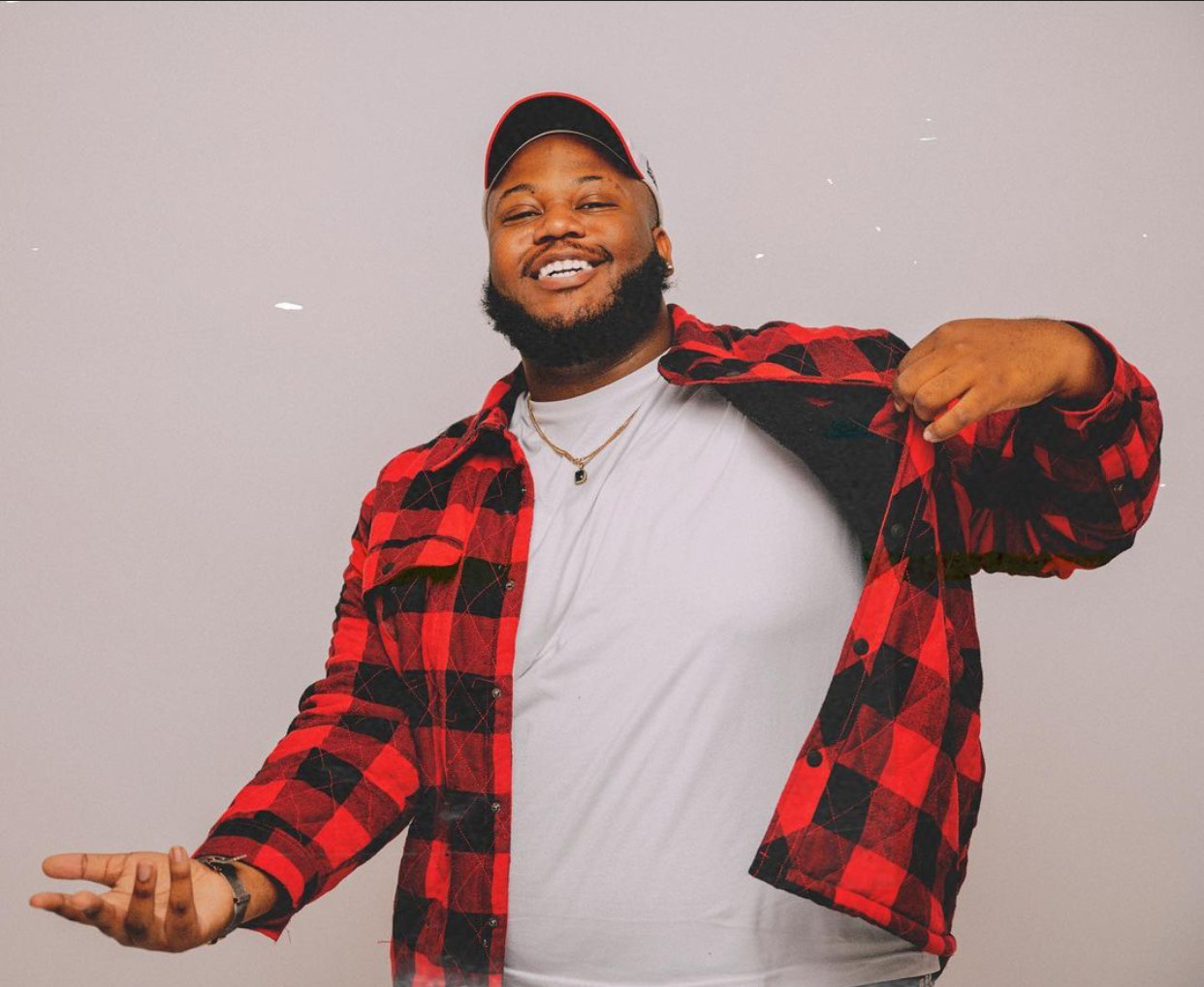 "AjTheFlannelGOD BeautifulLady Video"